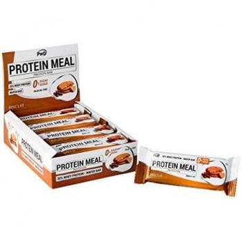PROTEIN MEAL galleta maria 12barritas