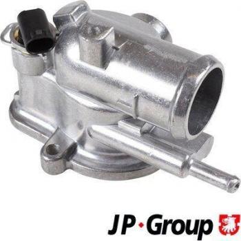 Housse du thermostat JP Group 1314500100
