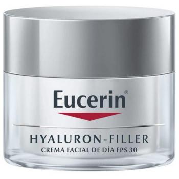 Eucerin Hyaluron‑Filler Crema de Día con FPS 30 y Protección UVA