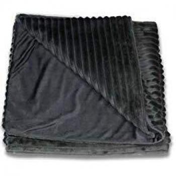 Boreal Velvet Throw Meubletmoi