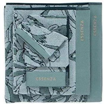 Essenza Décor Ensemble Serviettes Vert Malou