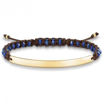 Pulsera Thomas Sabo LBA0056-892-32-L21v