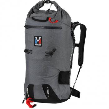 Mochila Millet Trilogy 35 E2 Airbag Cinza