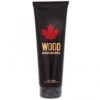 WOOD POUR HOMME GEL DOCCIA 200 ML