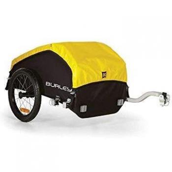 Burley Unisex Nomad Bicycle Carrier