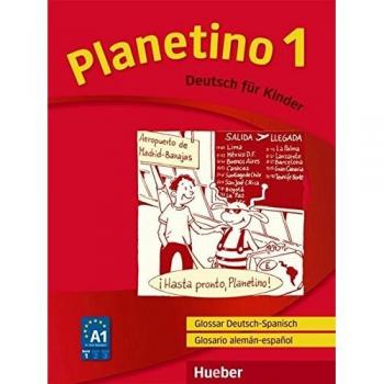 PLANETINO 1 Guia XXL