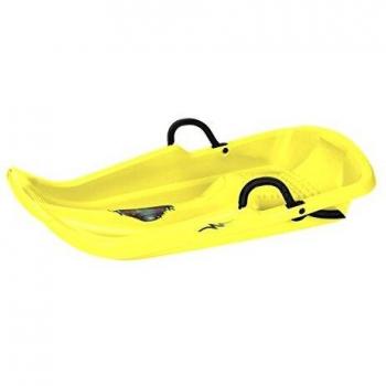 Bob Twister Plastkon Giallo