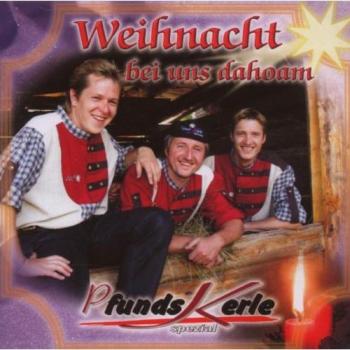 Fêtes de Fin d'Année Chez Nous