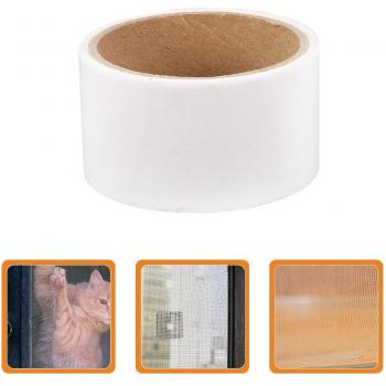 Net Screen Replacement Tape – Door/Window Patch