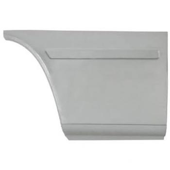 Panneau latéral KLOKKERHOLM 3546603