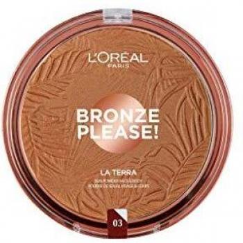 L'Oréal Joli Bronze Terra Abbronzante 03 Amalfi