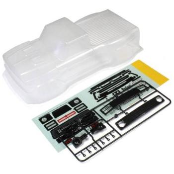 Kyosho OLB051 Clear Body Replacement Set