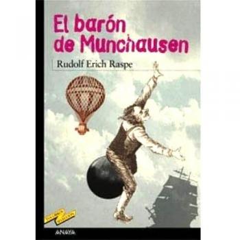 El barón de Munchausen
