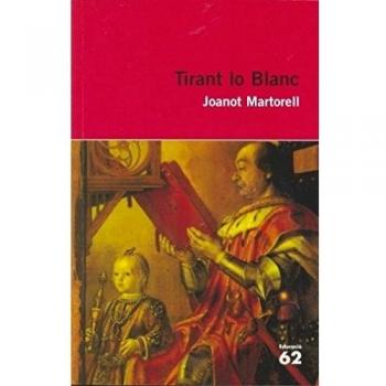 Tirant lo Blanc