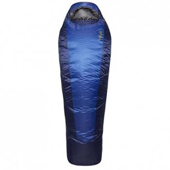 Rab Solar Eco 2 Sleeping Bag