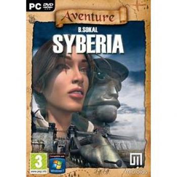 Syberia – Les Merveilles d’Altaïa