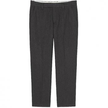 Chino élégant gris 31/L32 Marc O'Polo