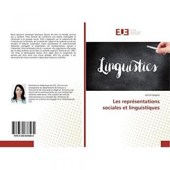 Les représentations sociales et linguistiques