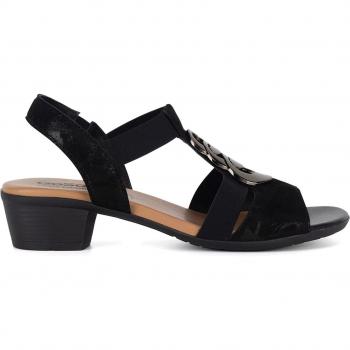 Sandali Go Soft WI23-BETTY-09 – Stile Nero