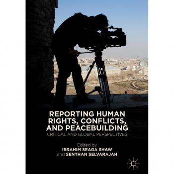 Vitalsource Technologies, Inc. Reporting Human Rights, Conflicts, And Peacebuilding