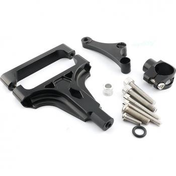 Kawasaki Z1000 Z750 2003 Adjustable Damper Bracket Kit