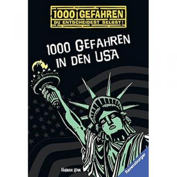 1000 Gefahren in den USA