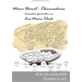 Kluck, Eva-Maria: Meine Heimat