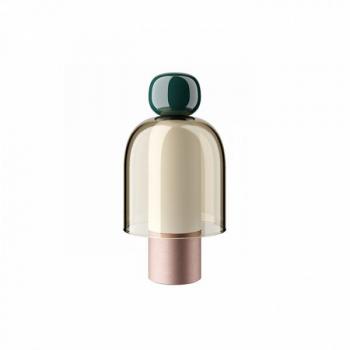 Lampada Portatile e Ricaricabile Easy Peasy Kelp TL