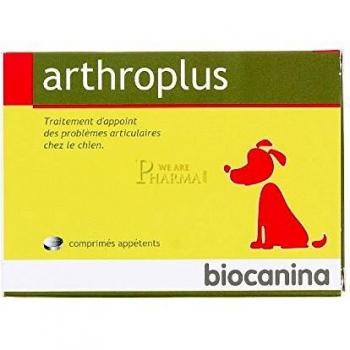 Biocanina Arthroplus 40 Capsules