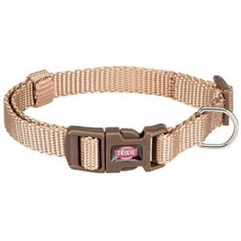 Trixie Colgante de Nylon Premium Caramelo