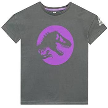 Grey Indominus Rex Kids' Top