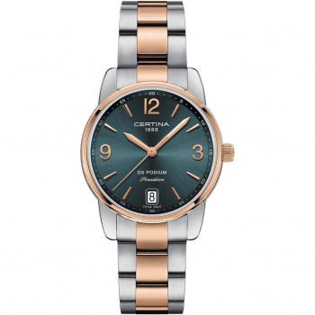 Certina C034.210.22.097.00 Women's Watch