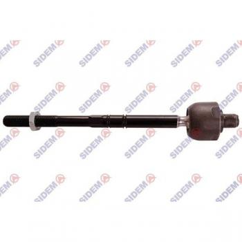Vorderachsen-Spurstange SIDEM 49017 – Axialgelenk