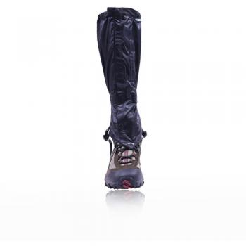 Rannoch Unisex Gamasche von Trekmates – DRY Membran, 5 m Wasserfestigkeit, Beinschutz (S/M)