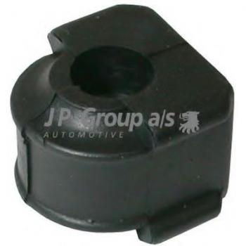 Bronzina Cuscinetto Stabilis JP Group