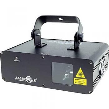 Laserworld EL-400RGB MK2