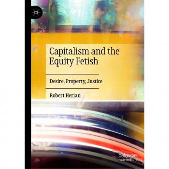 Vitalsource Technologies, Inc. Capitalism And The Equity Fetish
