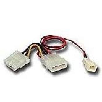 Adaptateur 3 broches 10 m pour appareils