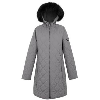 Parka Fritha III Donna Regatta Grey Sky
