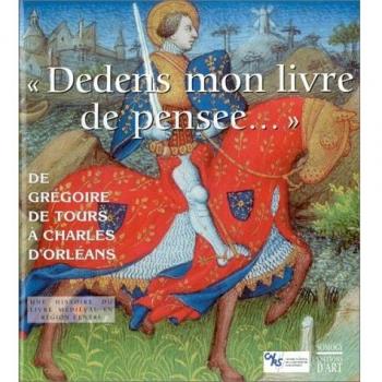 DEDENS MON LIVRE DE PENSEE [NOT] (Coédition Musée)