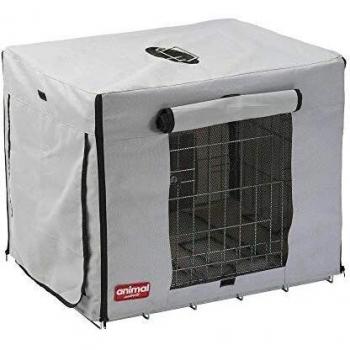 Animal Instincts Comfort Crate Cover