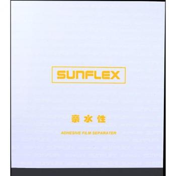 Película Protectora SunFlex 2x + Juego de Borde Lateral