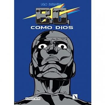 BO COMO DIOS