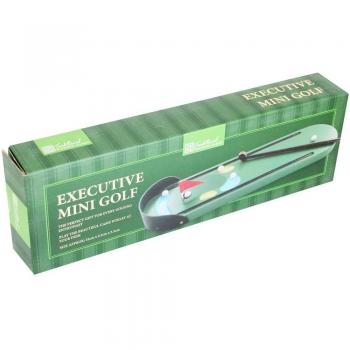 Prestige Putt: Executive Mini Golf Collection