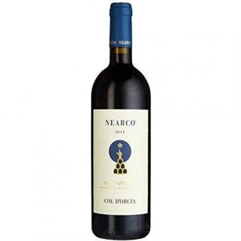 Col d'Orcia Nearco Sant'Antimo Rosso DOC