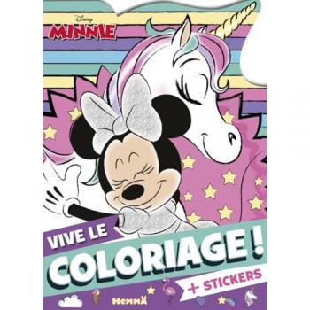 Disney Minnie