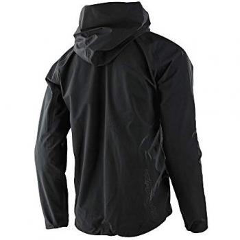 Veste imperméable à l’eau Troy Lee Designs Descent Noir M