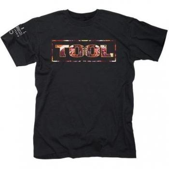 Tee Unisex con Logotipo de Parábola