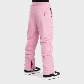 Siroko Sundance Bubblegum Pink Pants for Men L