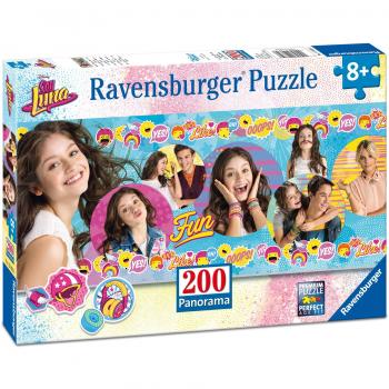 Soy Luna 200-piece Adventure